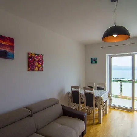 Villa Nikola - Amazing Sea View Bol Exterior photo