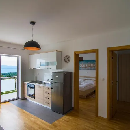 Villa Nikola - Amazing Sea View Bol Exterior photo