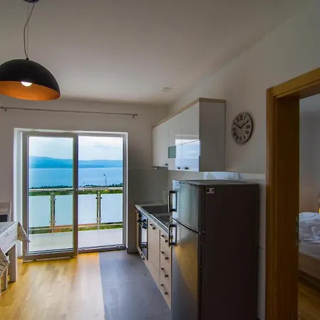 Villa Nikola - Amazing Sea View Bol Exterior photo