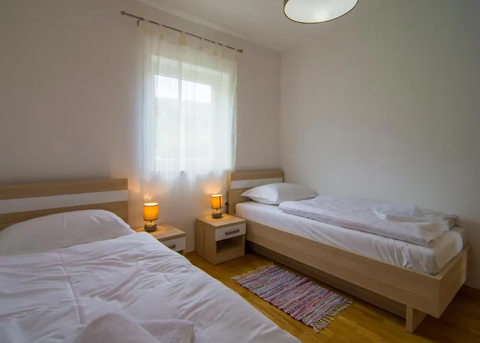 Villa Nikola - Amazing Sea View
