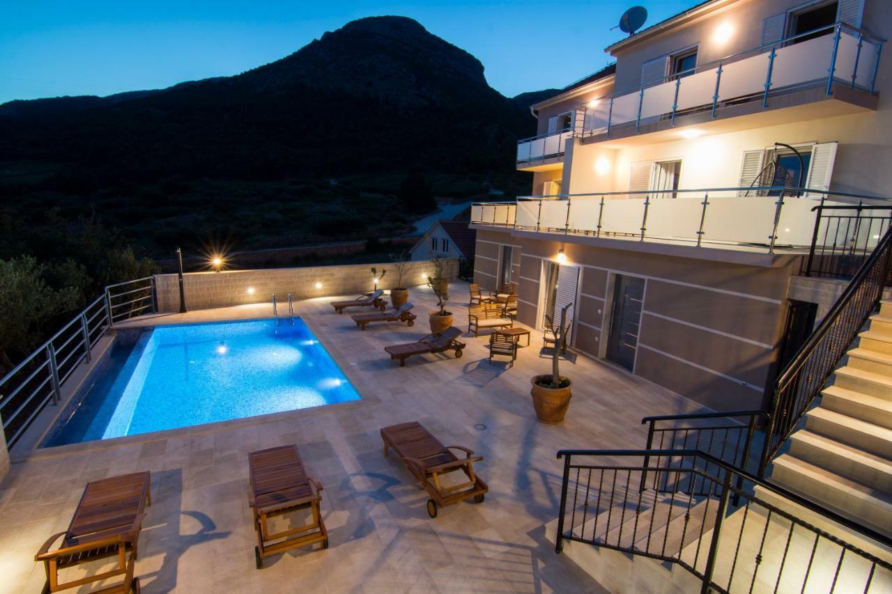 Apartment Nikola - Amazing Sea View