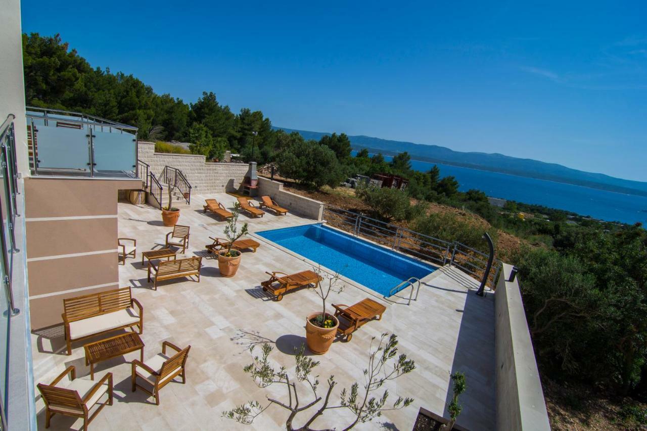 Apartment Nikola - Amazing Sea View