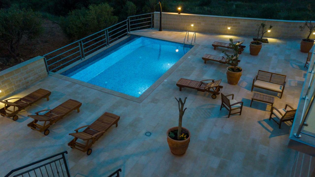 Nikola - Amazing Sea View Apartment Bol