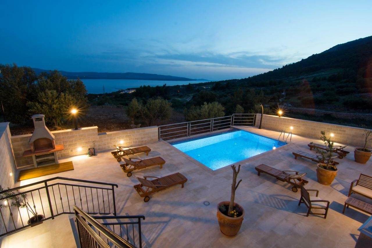 Apartment Nikola - Amazing Sea View *