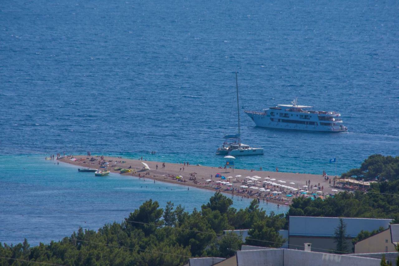 Nikola - Amazing Sea View Apartment