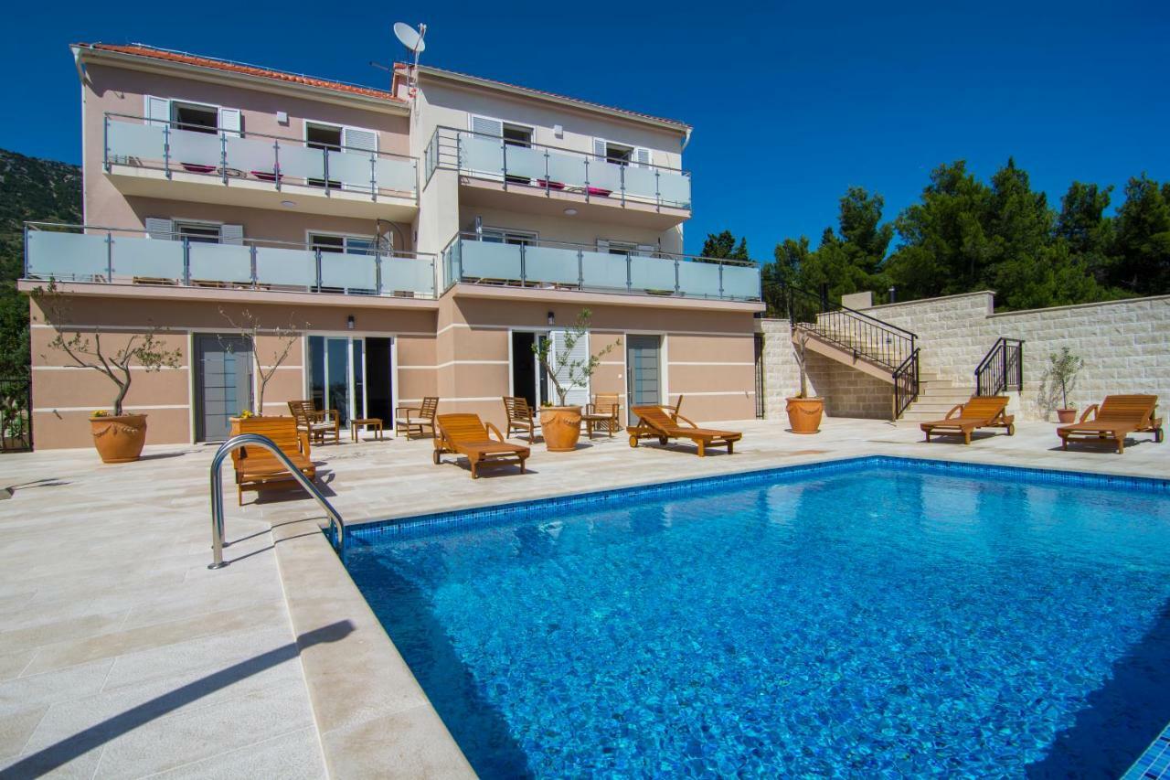 Nikola - Amazing Sea View Apartment *