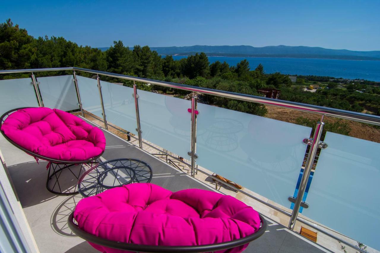Nikola - Amazing Sea View Apartment