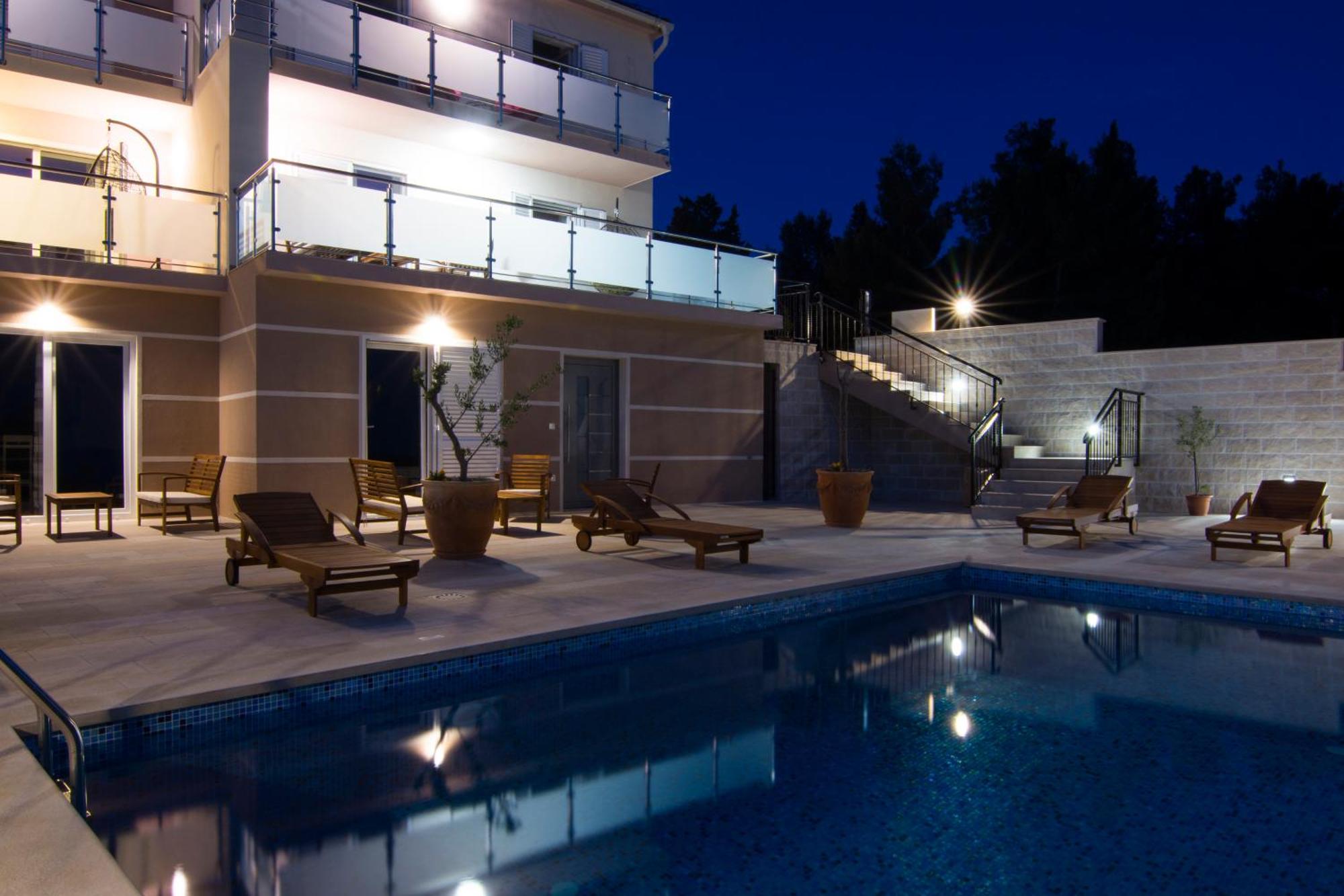 Nikola - Amazing Sea View *
