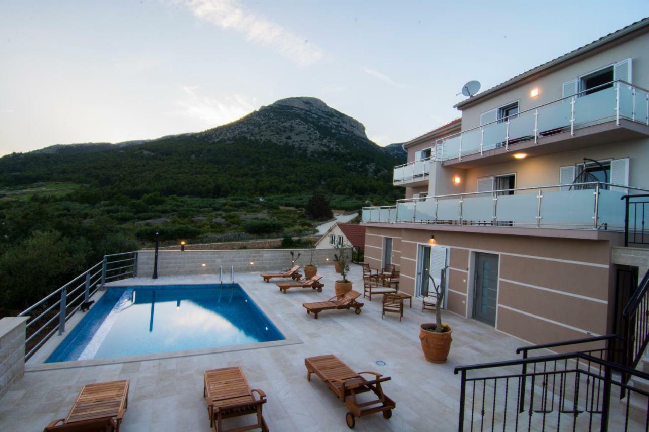 Nikola - Amazing Sea View Apartment *