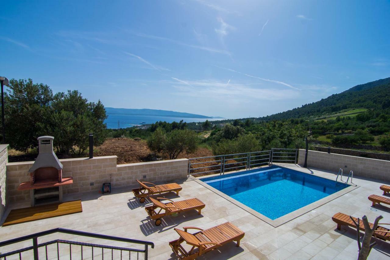 Nikola - Amazing Sea View Apartment