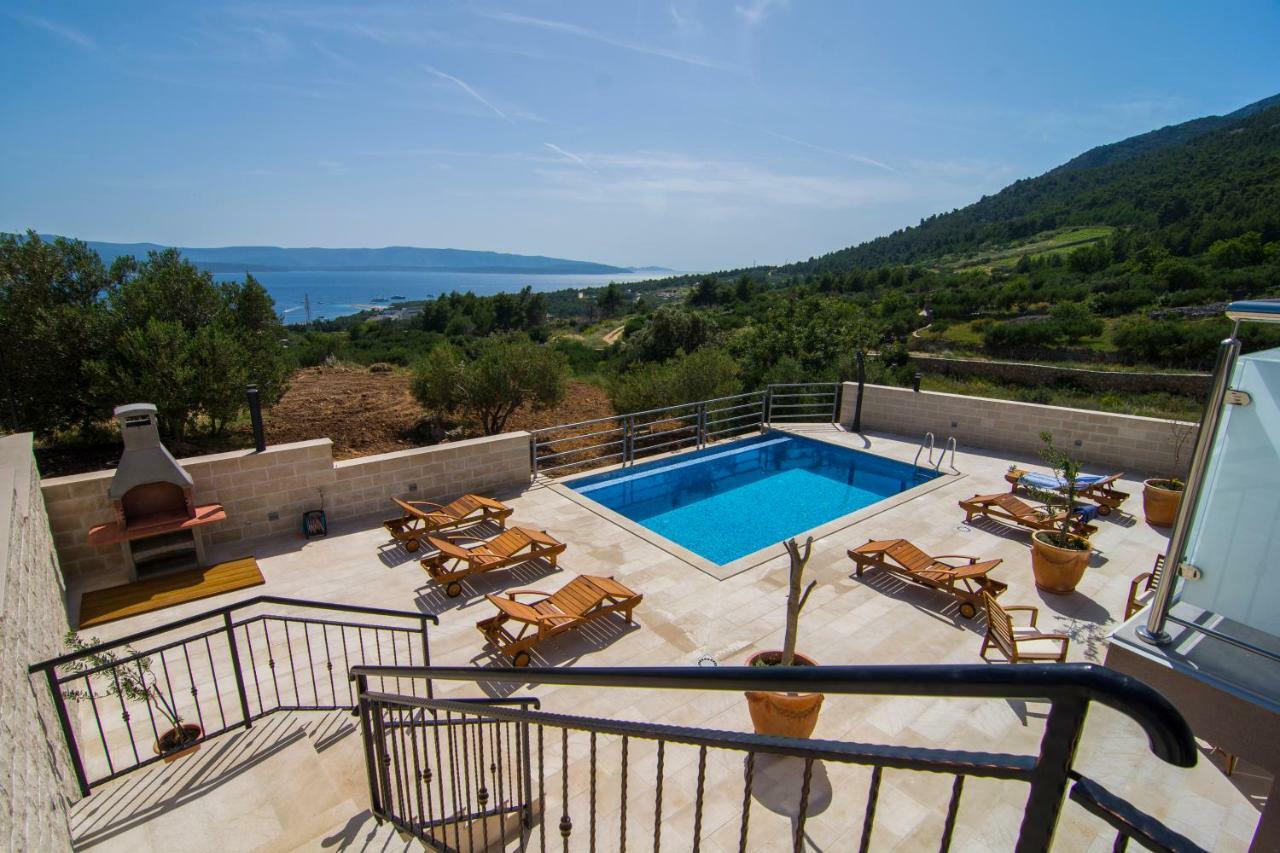 Apartment Nikola - Amazing Sea View *