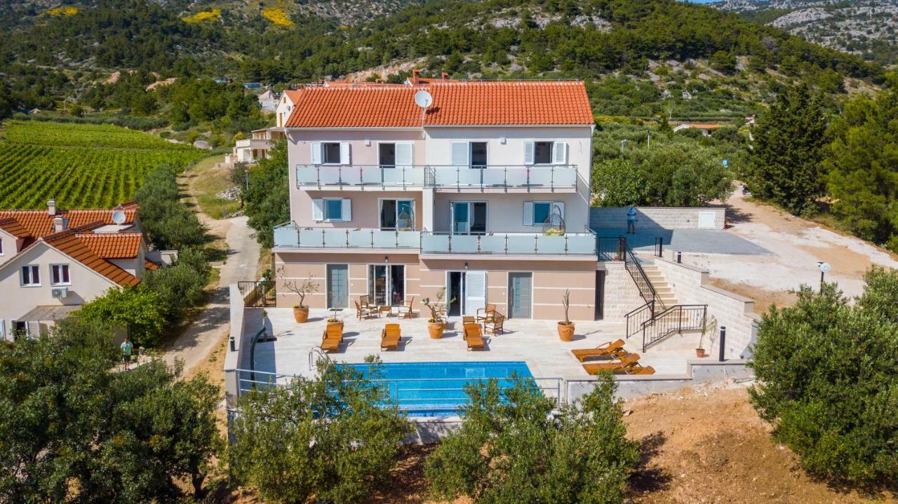 Nikola - Amazing Sea View