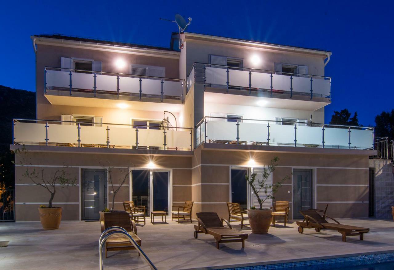 Nikola - Amazing Sea View