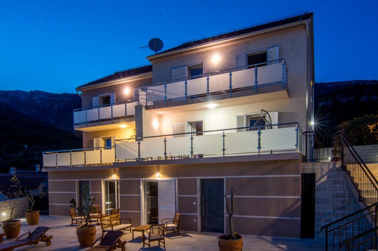 Nikola - Amazing Sea View Apartment