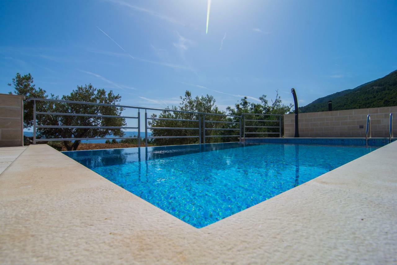 Nikola - Amazing Sea View Apartment *