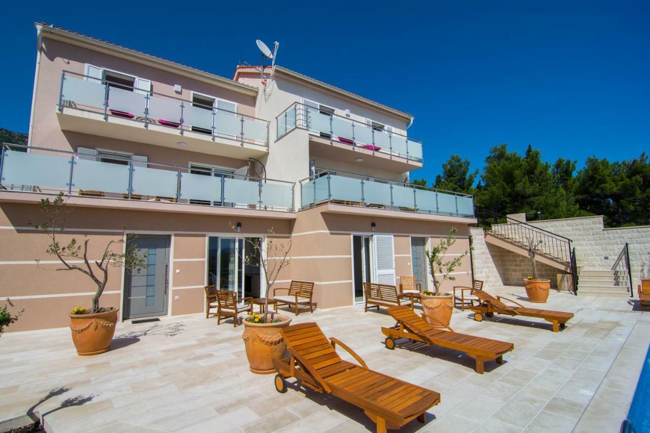 Nikola - Amazing Sea View