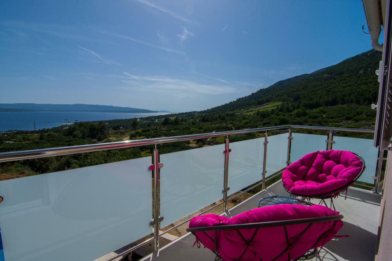 Apartment Nikola - Amazing Sea View *