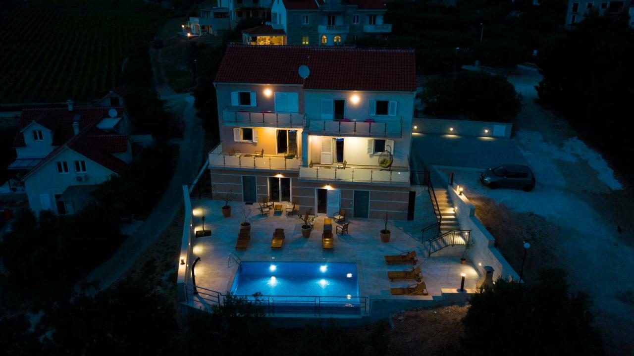 Nikola - Amazing Sea View *