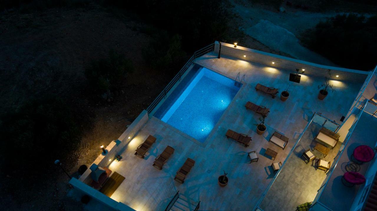 Nikola - Amazing Sea View
