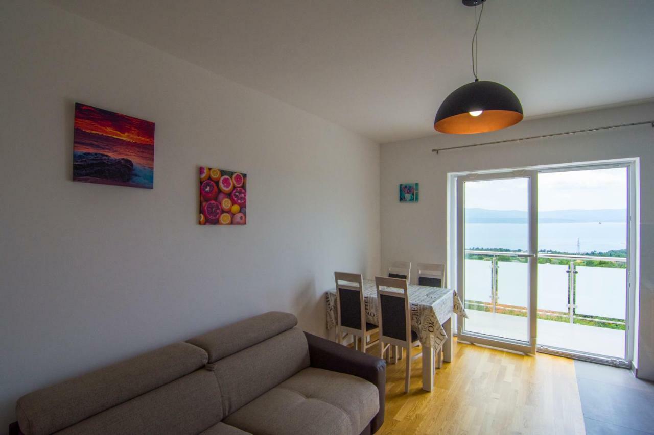 Nikola - Amazing Sea View