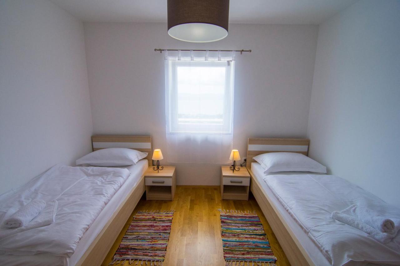 Nikola - Amazing Sea View Apartment Bol