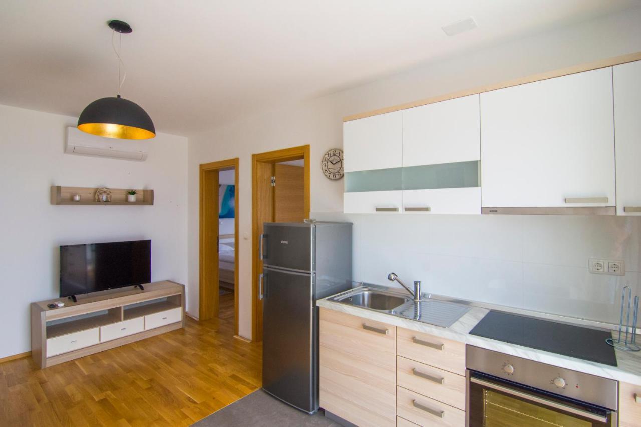 Nikola - Amazing Sea View Apartment *