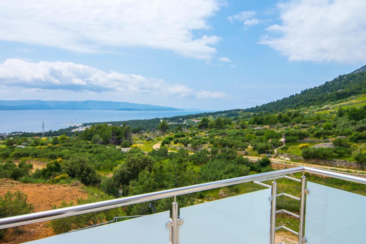 Apartment Nikola - Amazing Sea View Bol
