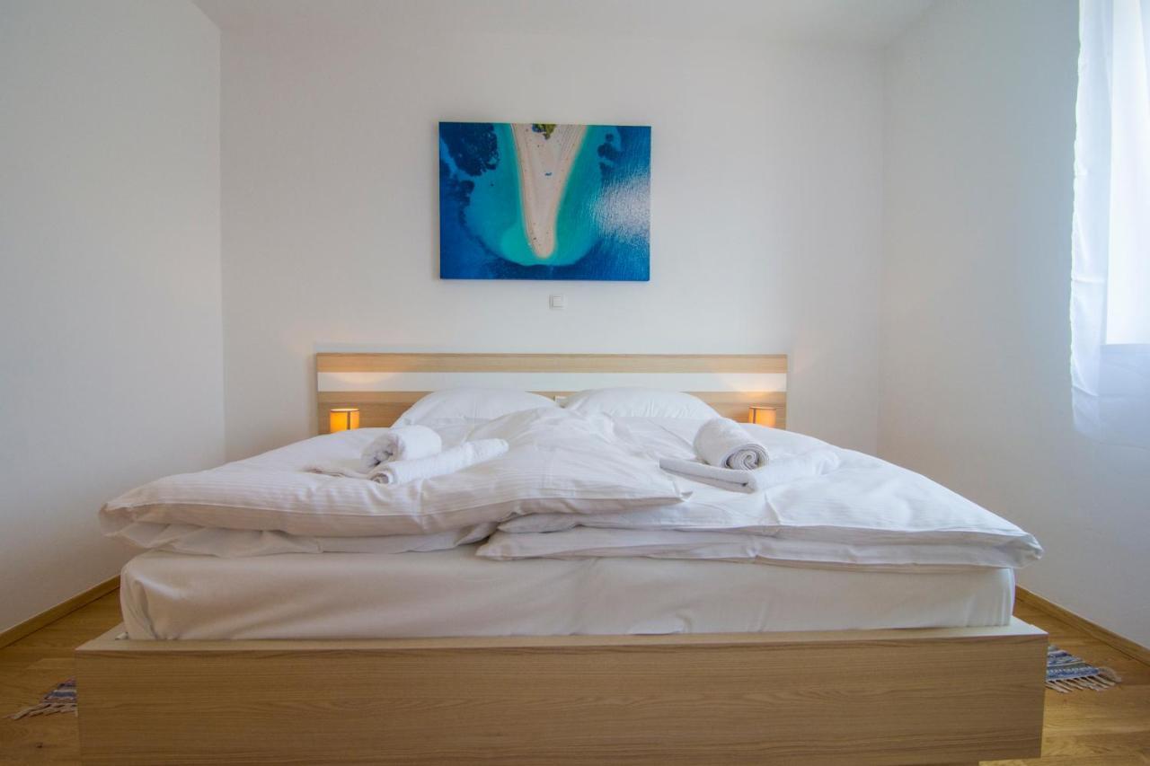 Apartment Nikola - Amazing Sea View *