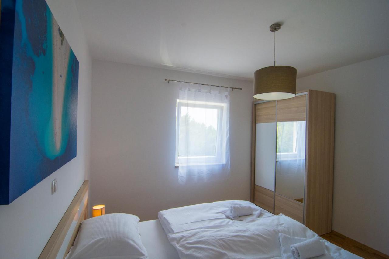 Nikola - Amazing Sea View * Bol