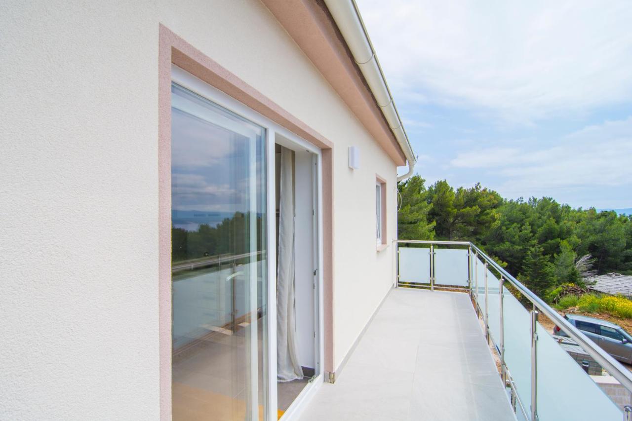 Nikola - Amazing Sea View