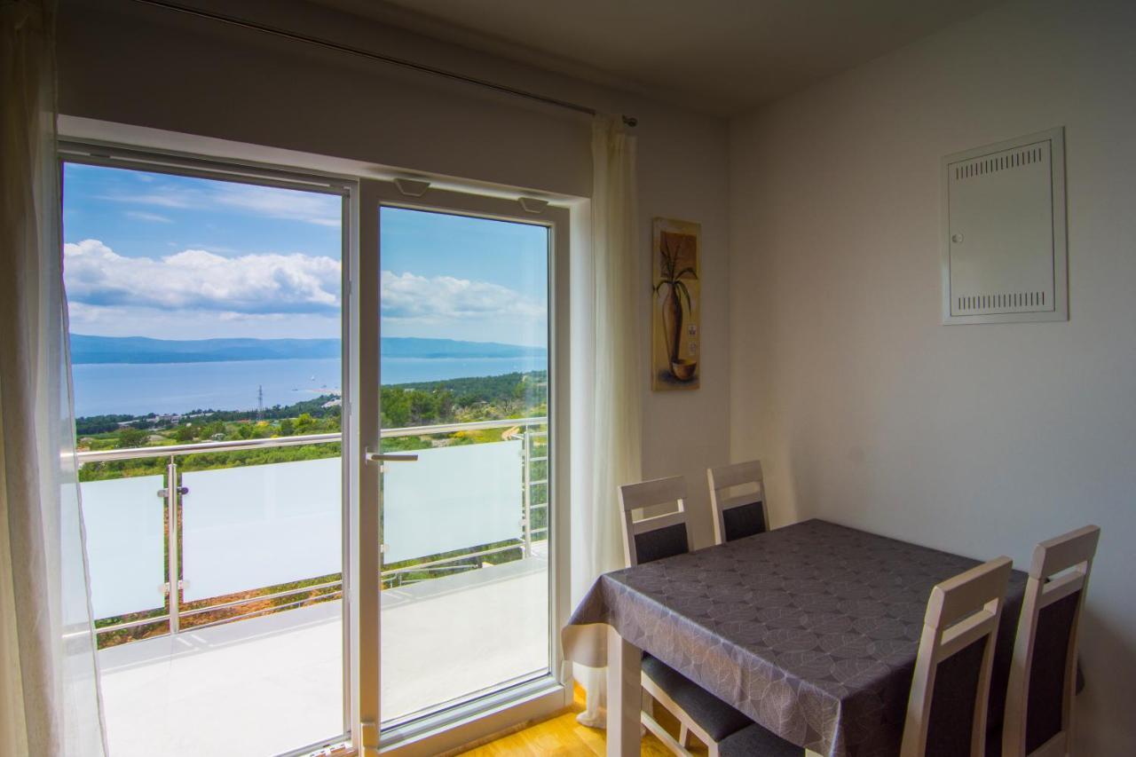 Apartment Nikola - Amazing Sea View *