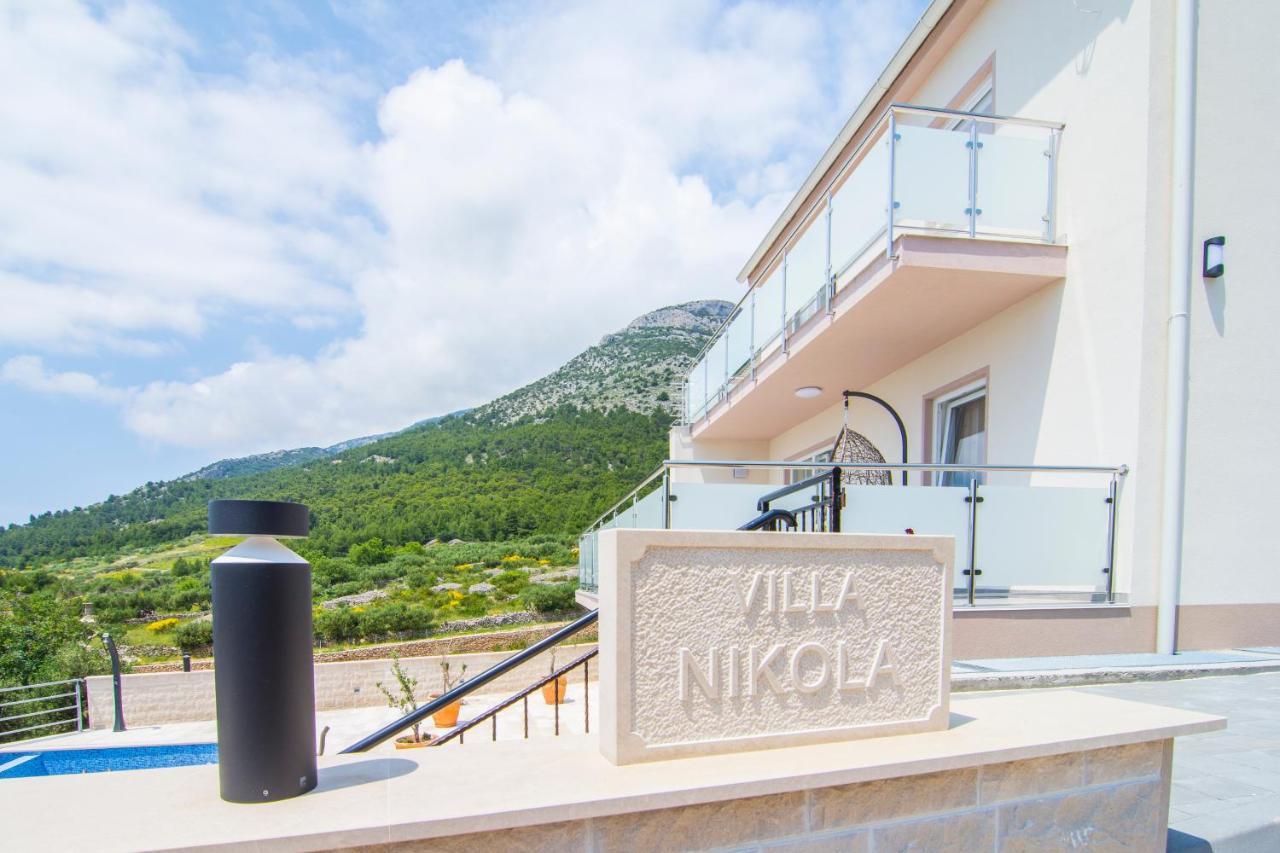 Nikola - Amazing Sea View Apartment *