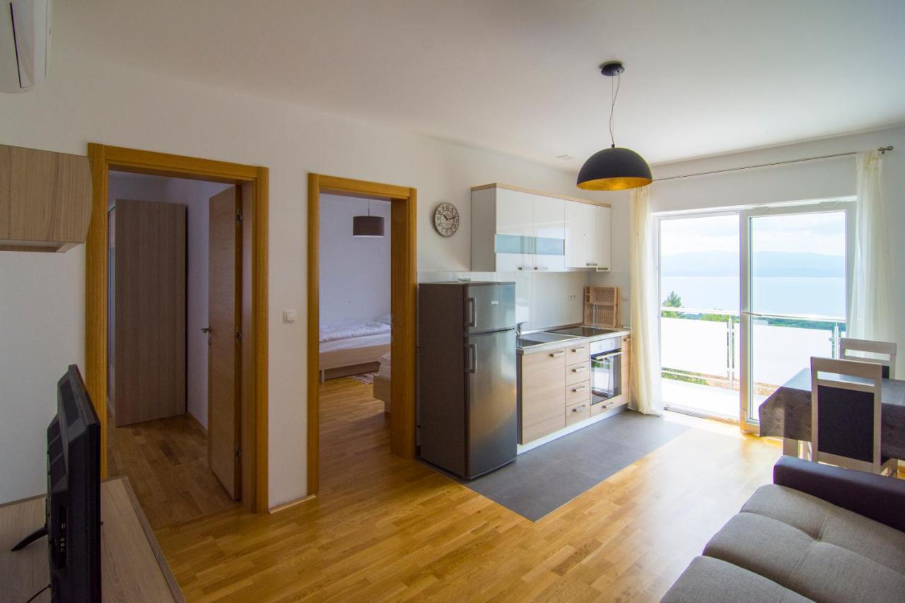 Apartment Nikola - Amazing Sea View *
