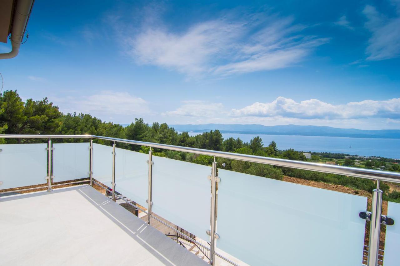 Nikola - Amazing Sea View * Bol
