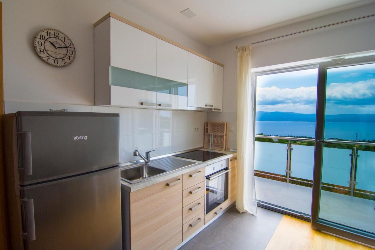 Nikola - Amazing Sea View *