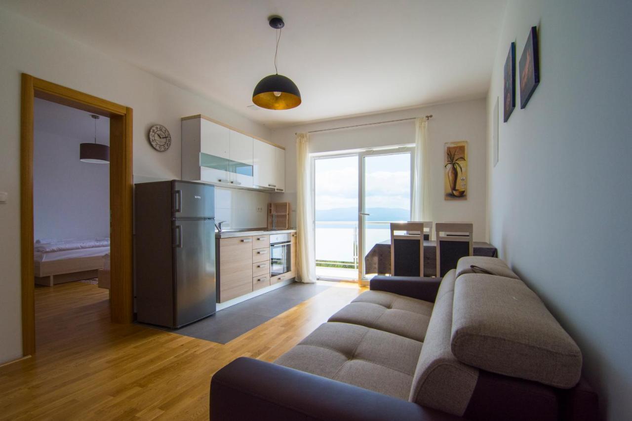 Nikola - Amazing Sea View Bol