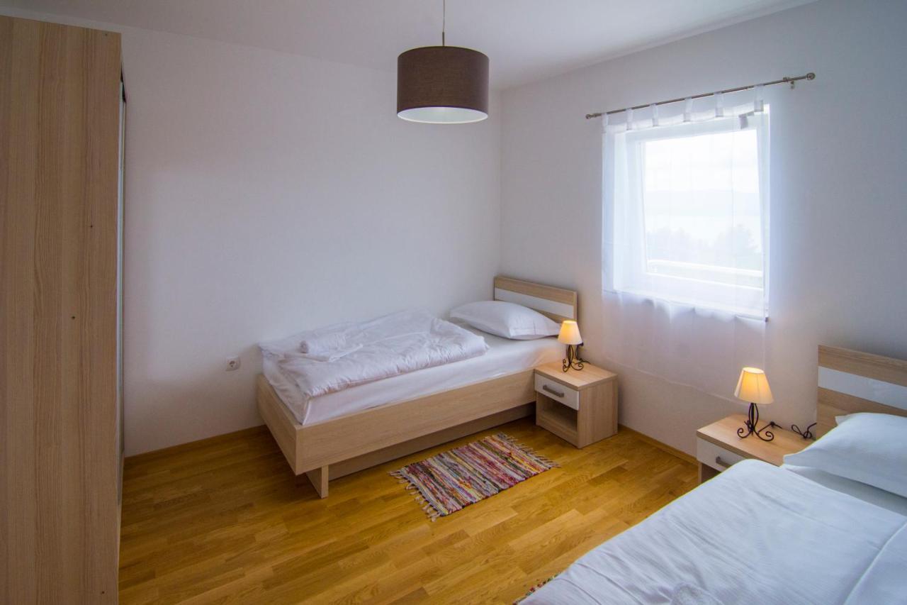 Apartment Nikola - Amazing Sea View