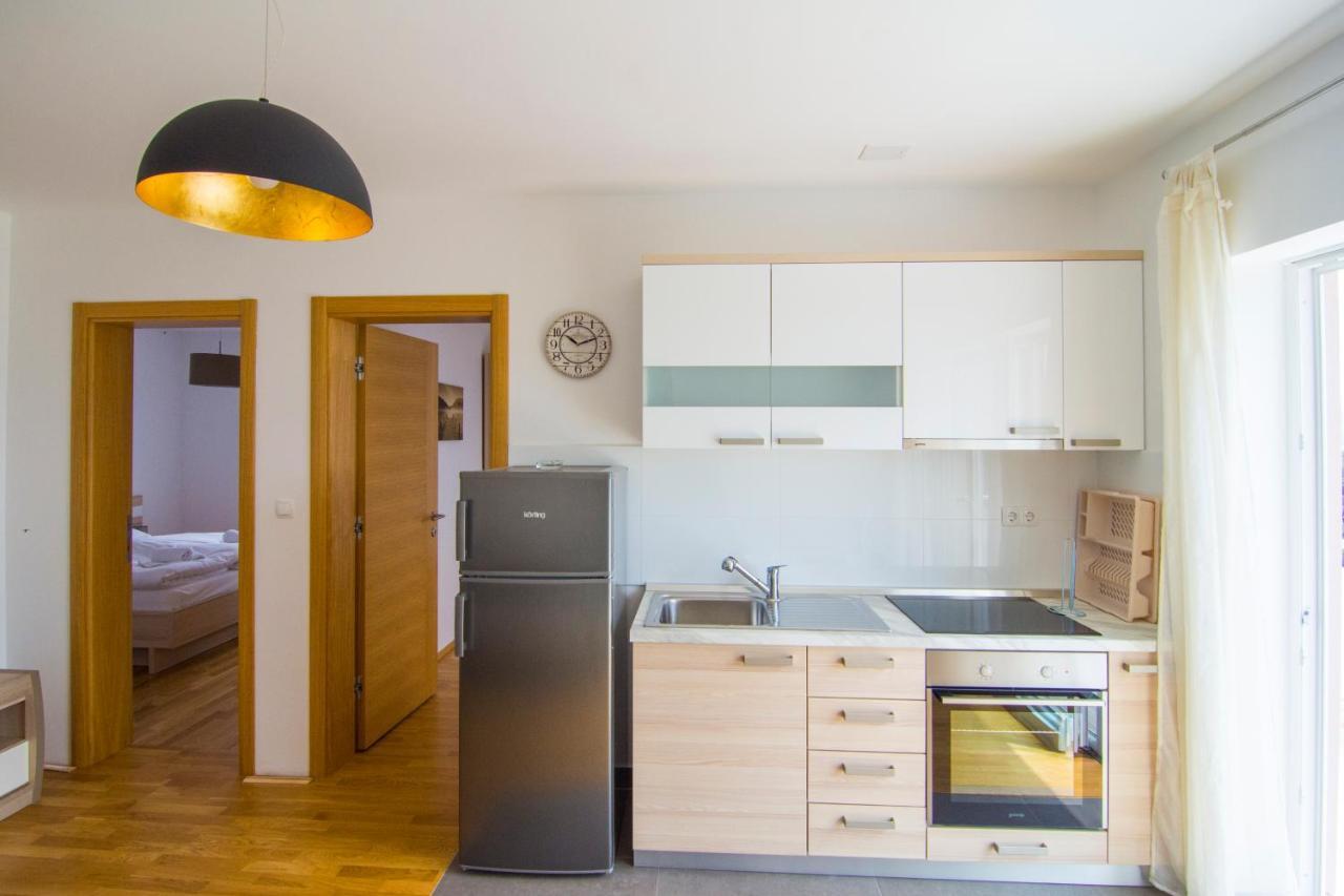 Apartment Nikola - Amazing Sea View