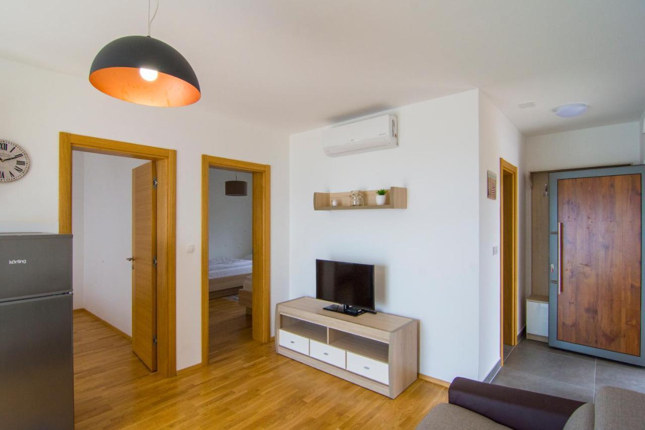 Nikola - Amazing Sea View Apartment *