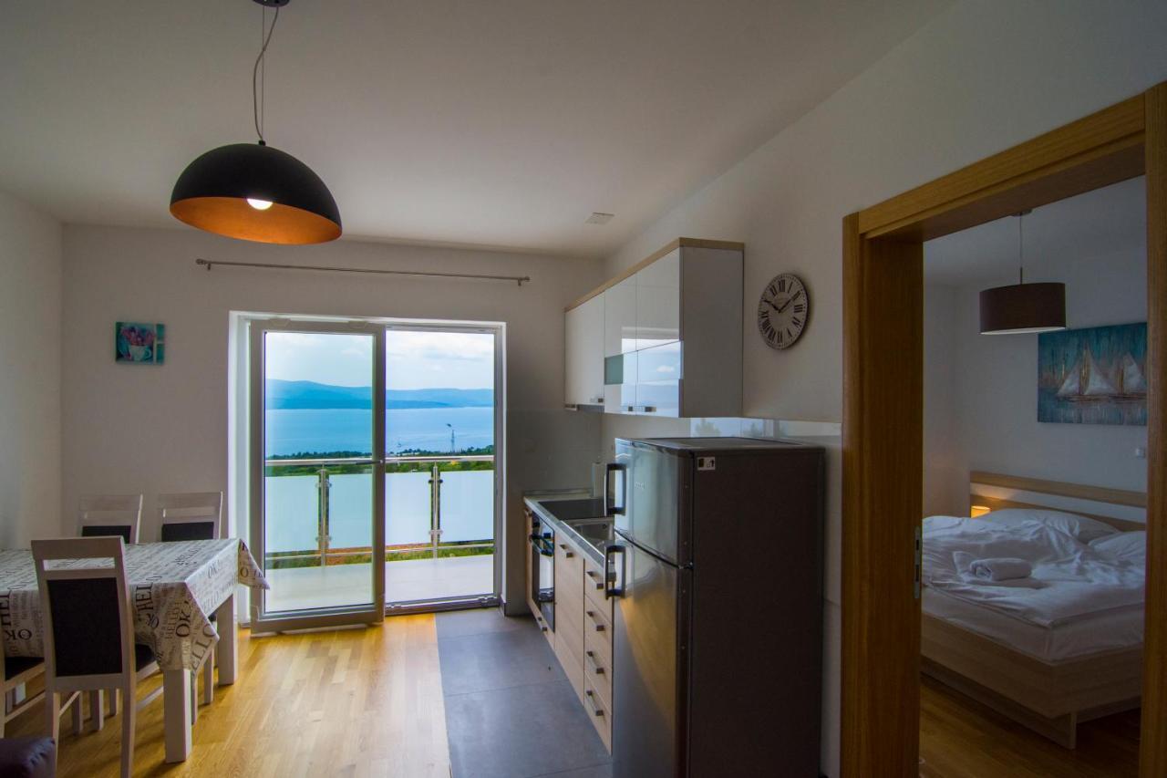 Nikola - Amazing Sea View Apartment *