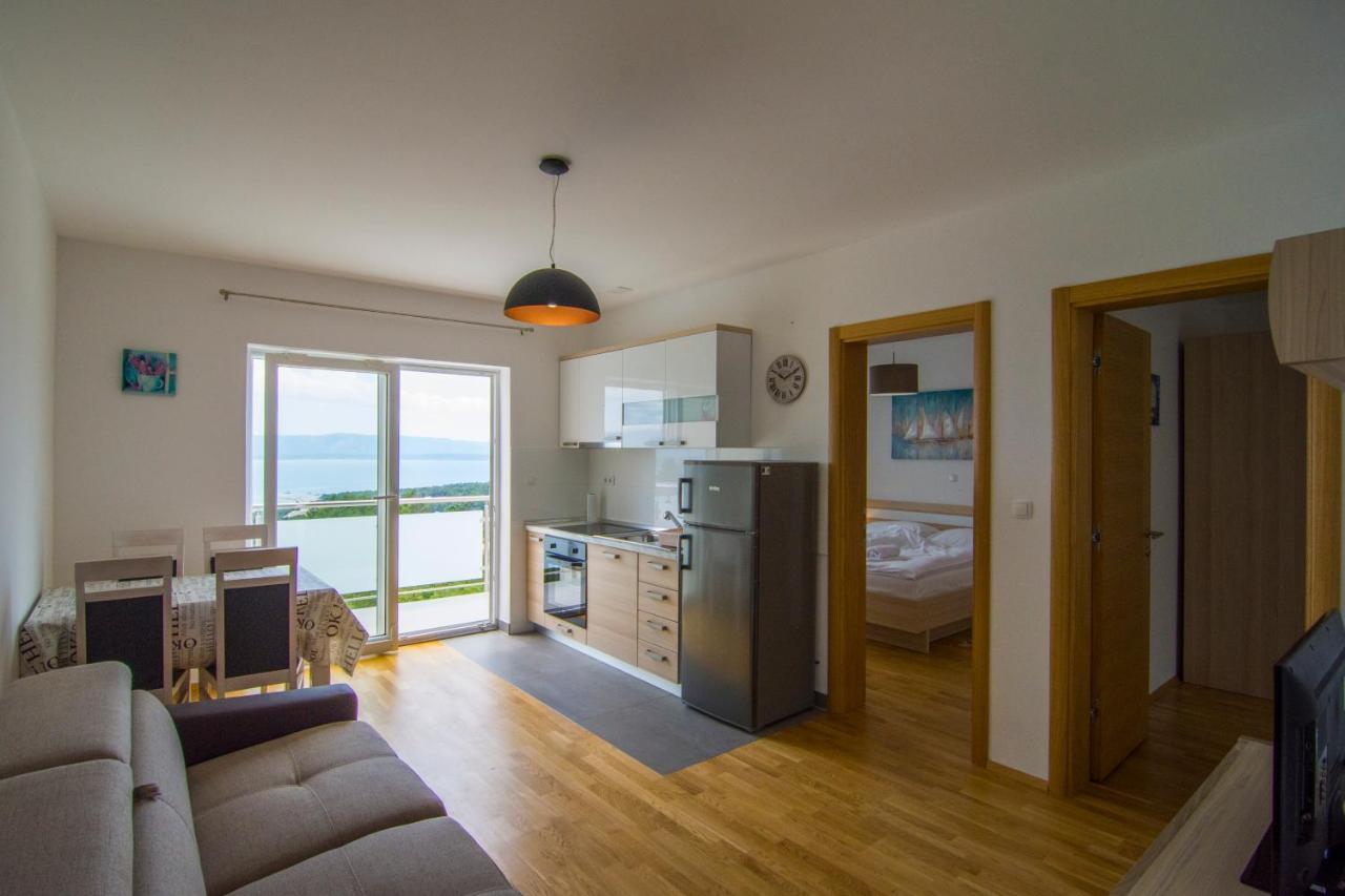 Nikola - Amazing Sea View Apartment Bol