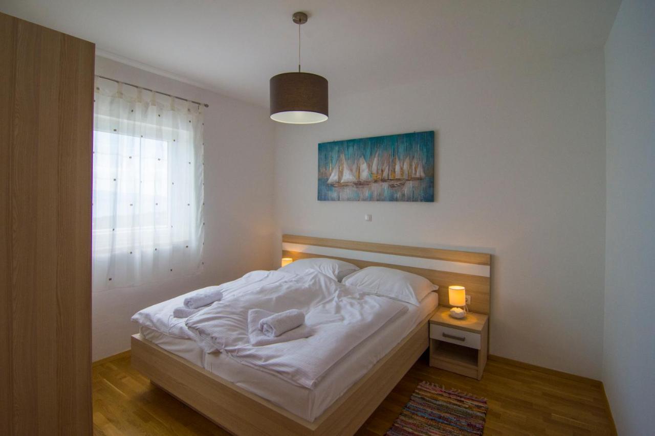 Apartment Nikola - Amazing Sea View