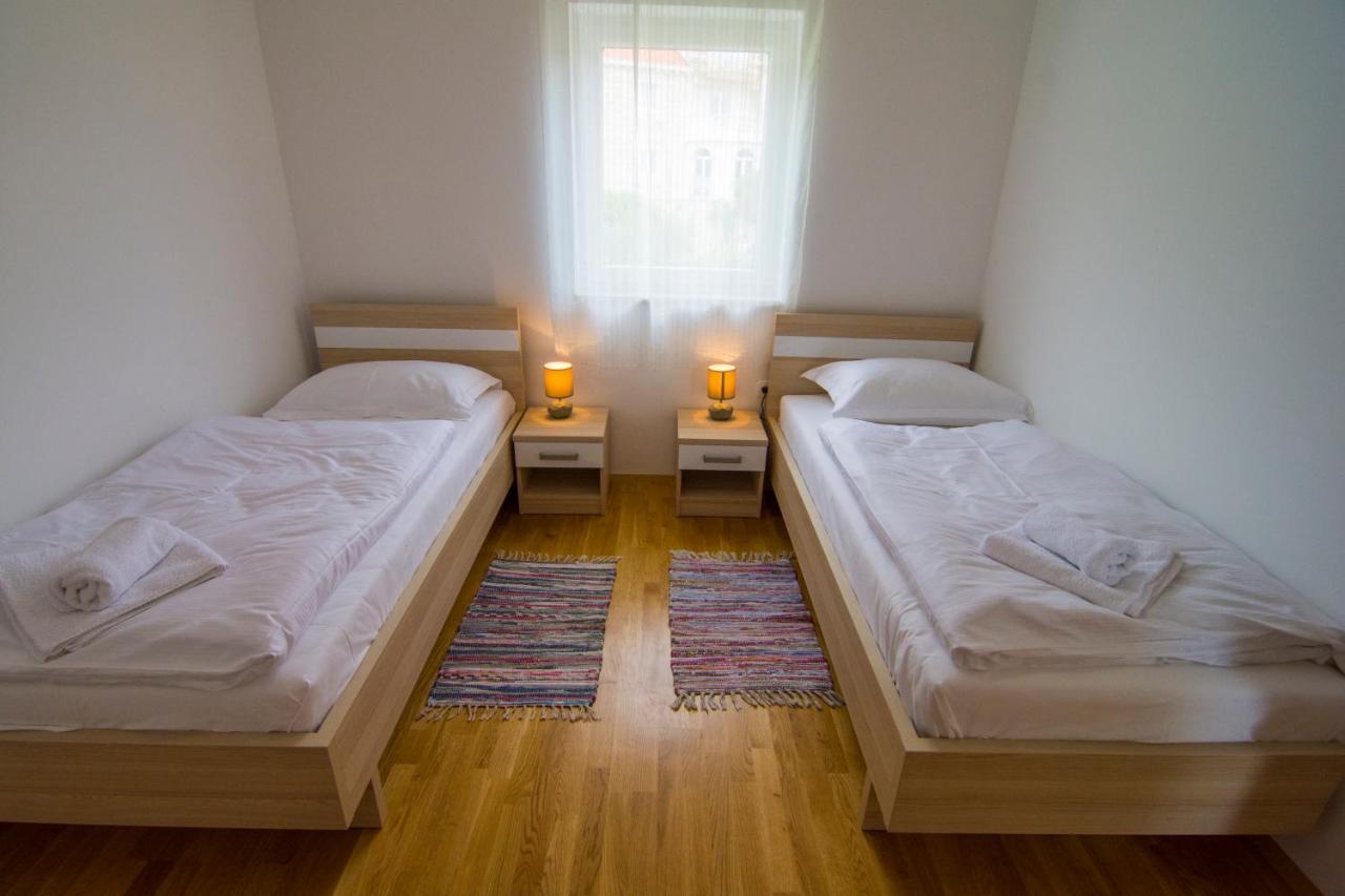 Apartment Nikola - Amazing Sea View *