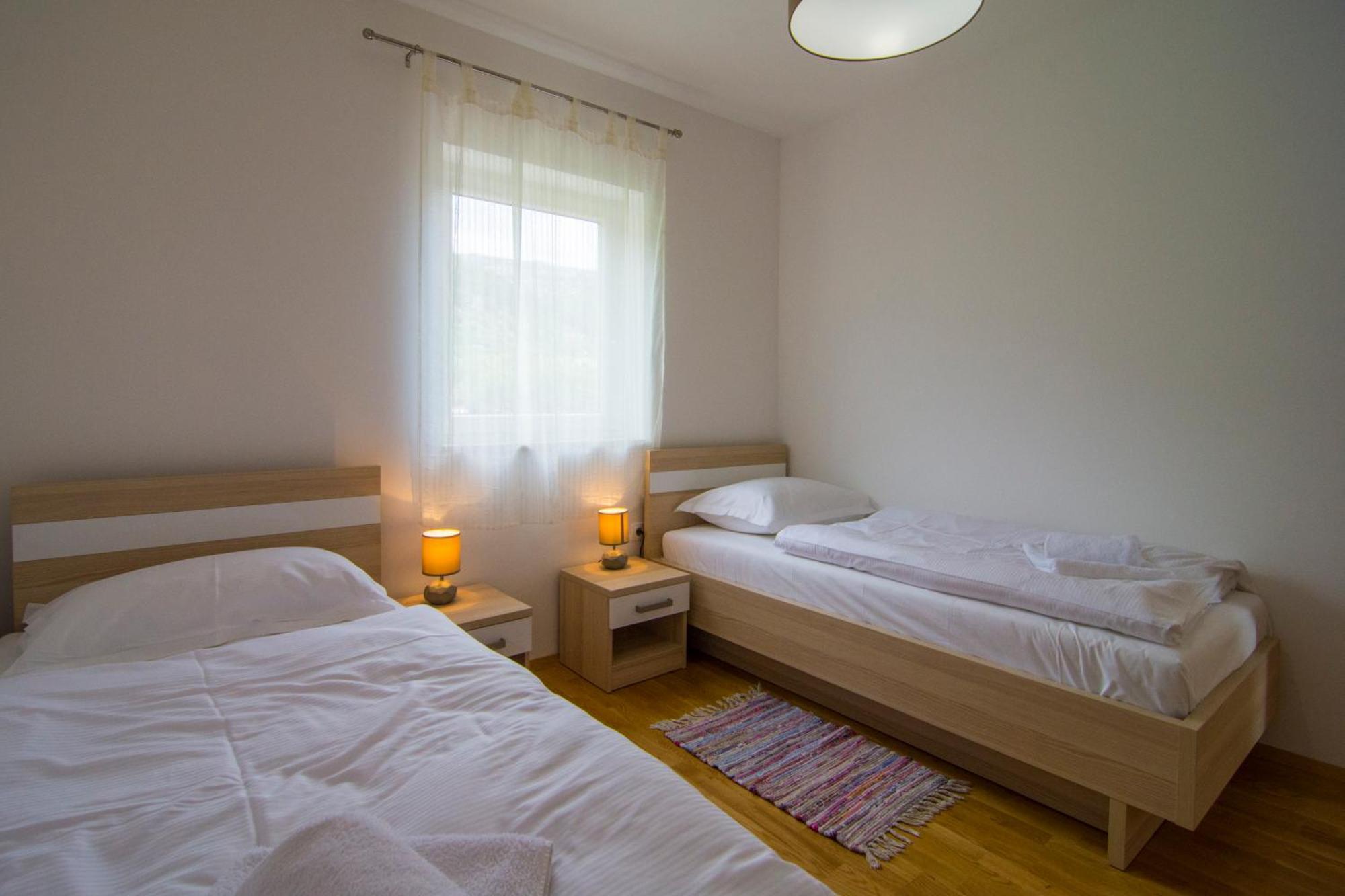 Apartment Nikola - Amazing Sea View *