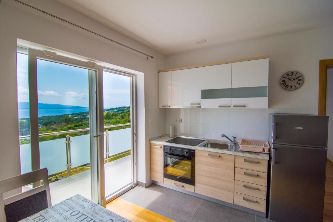 Nikola - Amazing Sea View