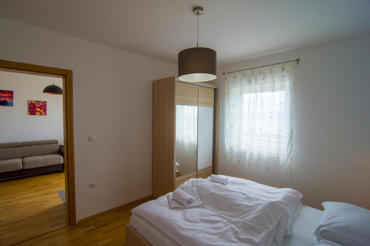 Apartment Nikola - Amazing Sea View